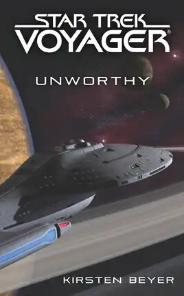 Unworthy cover