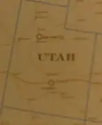 Utah