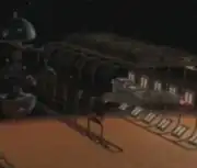 Utopia Planitia Saber 1