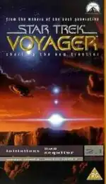 Cover of VOY 2.1