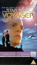Cover of VOY 3.1