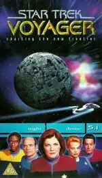 Cover of VOY 5.1