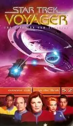 Cover of VOY 5.2