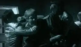 The crew aboard the Vaankara