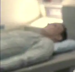 ...as a Valakian astronaut