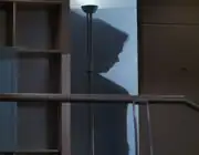 Valerie Archer silhouette