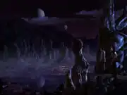 Valley of Chula, remastered