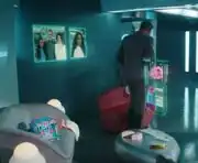 Vance family and homework