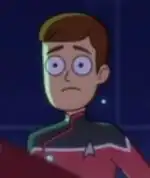 Vancouver command ensign 1