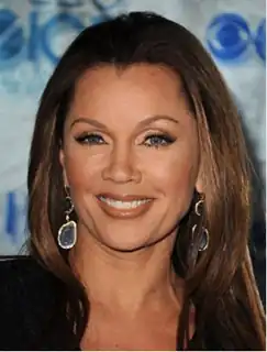 Vanessa Williams