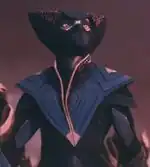 Vau N'Akat Order member