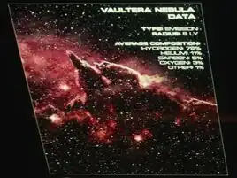 Vaultera Nebula