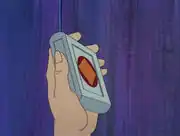 Vedala signaling device