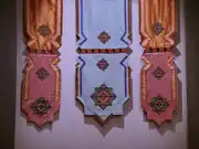 Ventaxian tapestries