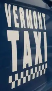 Vermont Taxi