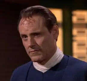 Ambassador Ves Alkar