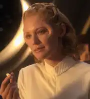 Veylo, a Vissian female