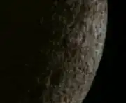 Vidiian rogue planet