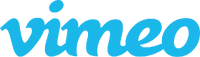 Vimeo logo