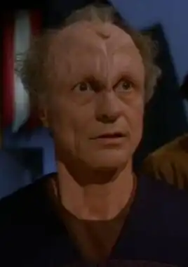 Viorsa in the virtual reality program