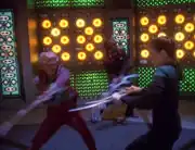 Virtual control device in use