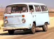 Volkswagen Type 2