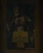 Voodoo Ranger poster