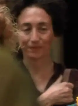 ... as a Vori villager