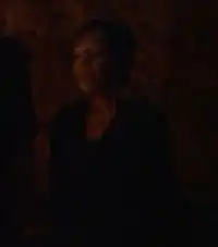 ... as a Vori villager