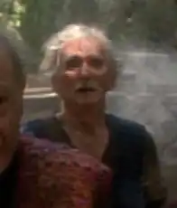 ... as a Vori villager