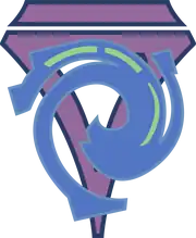 Vulcan Security insignia