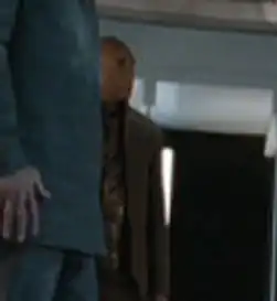 ...as a Vulcan elder