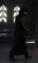 ... as a Vulcan student