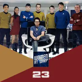 <i>Star Trek</i> Through the JJ-verse