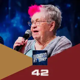 Women in <i>Trek</i> Fandom: Bjo Trimble