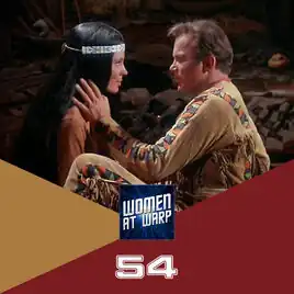 Indigenous Representation in <i>Star Trek</i>