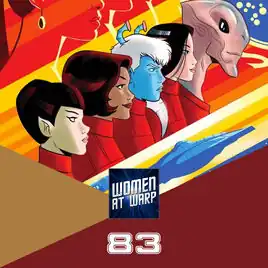 Book Club: IDW's <i>Starfleet Academy</i>