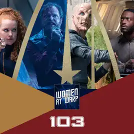 <i>Discovery'</i>s <i>Short Treks</i>