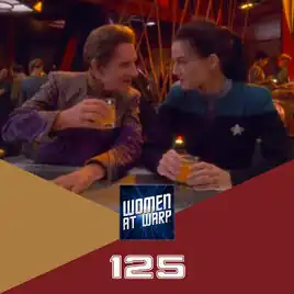 Trans-Ness in <i>Trek</i>