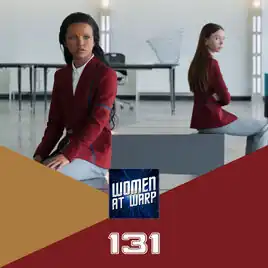 <i>Short Treks</i>, Season 2