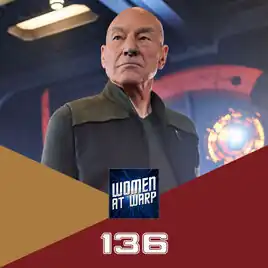 <i>Picard</i> Season 1