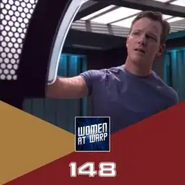 Jailhouse <i>Trek</i>