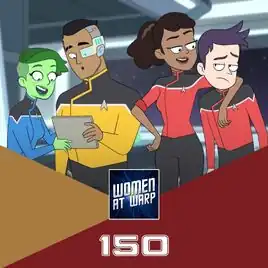 <i>Lower Decks</i> Season 1