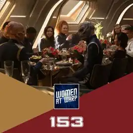 Memorable Meals in <i>Trek</i>