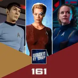 Autism and <i>Trek</i>