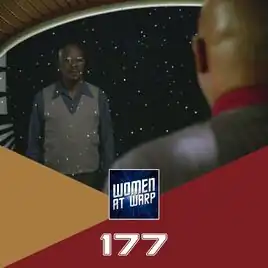 "Far Beyond the Stars"