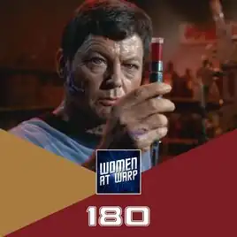 Vaccines in <i>Trek</i>