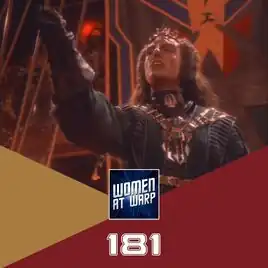 <i>Trek'</i>s Traditions &amp; Rituals