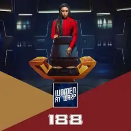 Channeling <i>Discovery</i> (Season 4)