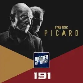 <i>Picard</i> Season 2 Review